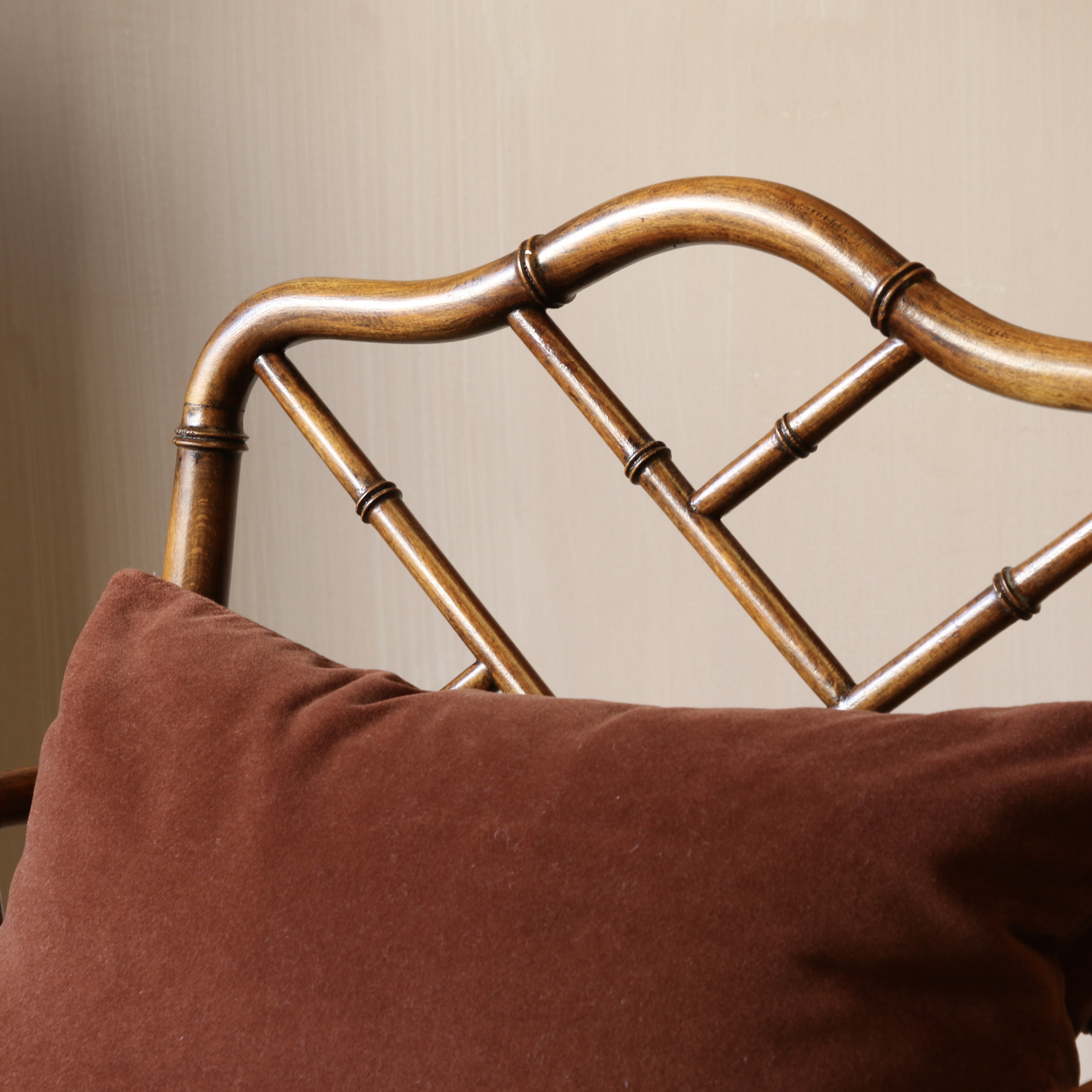 Chippendale Chair